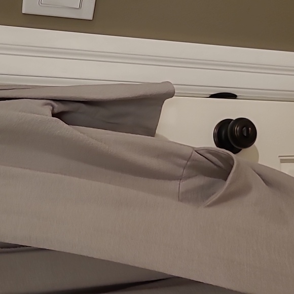 Wilfred Free, grey size M, drapey cardigan - Picture 2 of 4